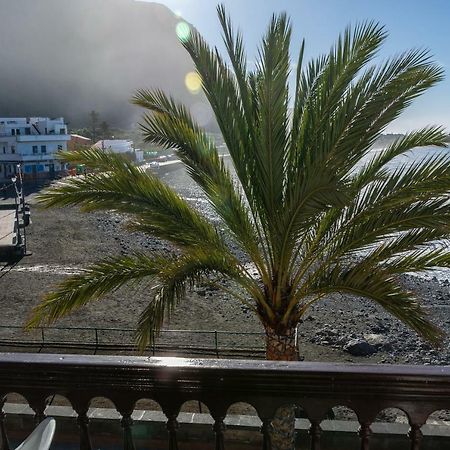 Apartamento Casanova 1A La Playa de la Calera ภายนอก รูปภาพ