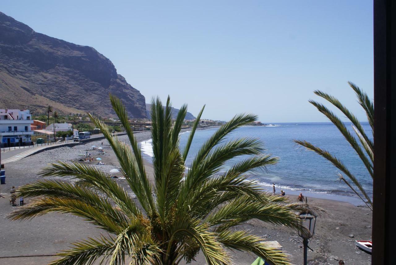 Apartamento Casanova 1A La Playa de la Calera ภายนอก รูปภาพ