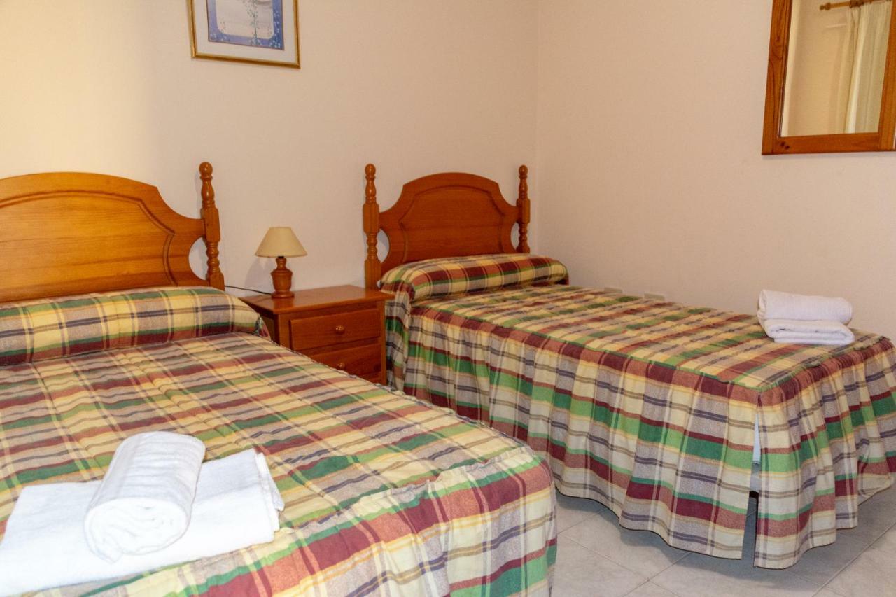 Apartamento Casanova 1A La Playa de la Calera ภายนอก รูปภาพ