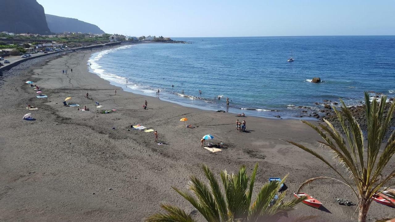 Apartamento Casanova 1A La Playa de la Calera ภายนอก รูปภาพ